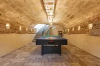 2321 Dimora Terra Barone by Barbarhouse Hotel a Presicce