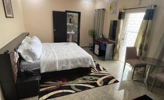 Prodis Hotel and Suites