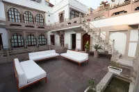 Guleria Kothi at Ganges