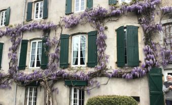 Maison Laclede
