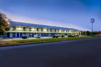 Motel 6 Jeffersonville, in - Louisville