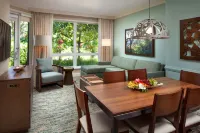The Westin Princeville Ocean Resort Villas - balcony