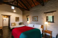 Tiger Mountain Pokhara Lodge Hotels in Lekhnath