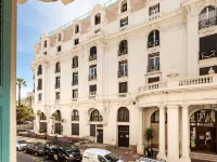 Nice Home - Studios Lido Hotels in Nice