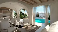 Byblos Aria-The Sea Side Luxury Villa - Homestays