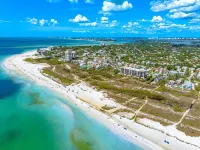 Just Beachy by Beachside Management - parking
