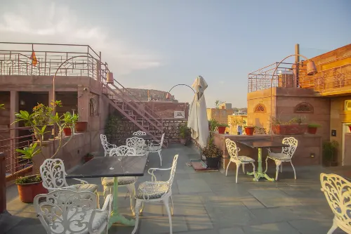 Amritara Manak Haveli - 4-Star