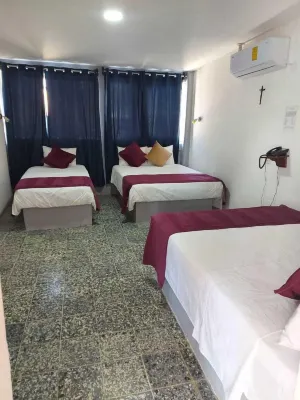 Hotel Nayar Hotels near El Salto, Mazatan Nayarit.