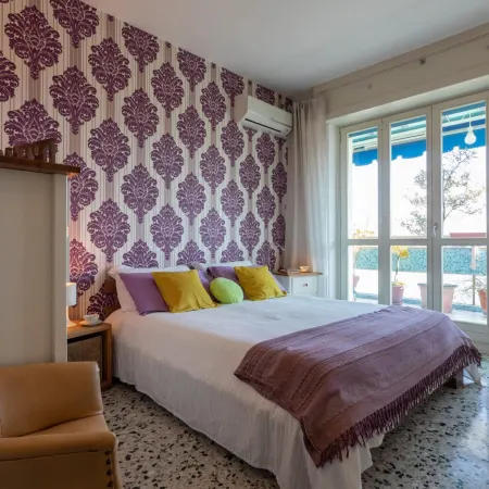 Adriana Family Apartment by Wonderful Italy