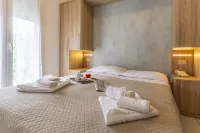 Hotel Luana Riccione NUOVA GESTIONE