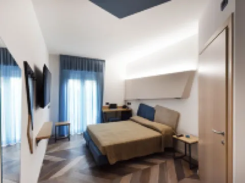 Color Hotel Rimini Hotels in Rivazzurra