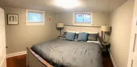 Charming Bungalow Next to Unc - Free Cruiser Bikes!