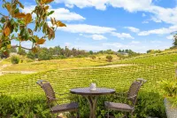 Gaia Inn & Spa- Adult Only- Temecula Wine Country Hotel a Temecula