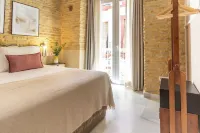 Feelathome San Lorenzo Apartments