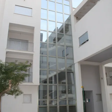 Virgilio 82 - Penthouse with Terrace