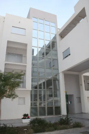 Virgilio 82 - Penthouse with Terrace