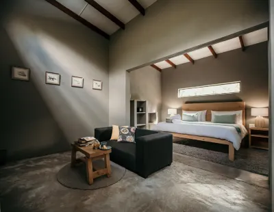 Dream of Africa Bush Lodge Hotels in Marloth Park