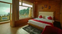 The Royals Apricot Garden Hotels in Tehri Range