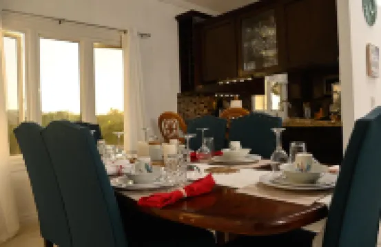 빌라 세레니티 워터 사이드