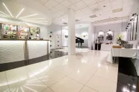 Park Hotel Bydgoszcz - bar