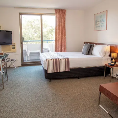 Atrium Hotel Mandurah