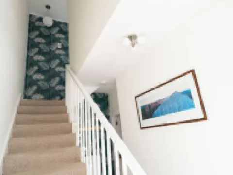 Mary Street Seaside Home in Stonehaven Aberdeenshire Hotéis em Stonehaven