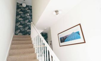 Mary Street Seaside Home in Stonehaven Aberdeenshire