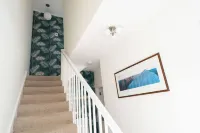 Mary Street Seaside Home in Stonehaven Aberdeenshire