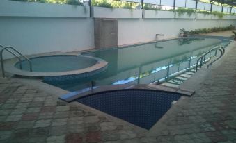 AAR Royal Residency - Palmyra - Housity