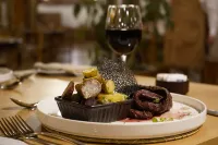 Hotel Termas Puyehue Wellness & Spa Resort - พร้อมอาหารเช้า