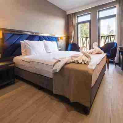 WestDoor Hotel Rooms