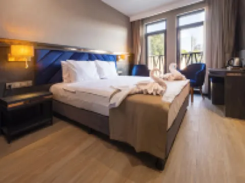 WestDoor Hotel Edirne otelleri