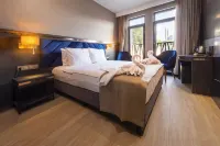 WestDoor Hotel Hotels in Edirne