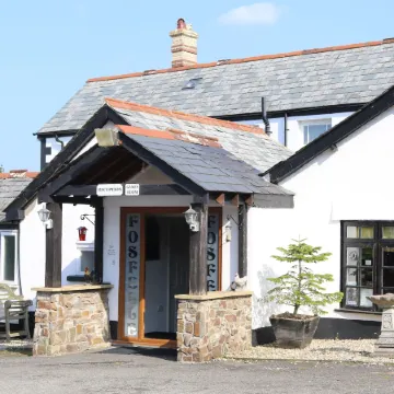 Fosfelle Cottages