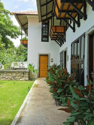 รูปภาพของปาลิล แฟมิลี่ คอทเทจ