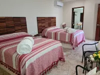 Hotel Campestre Santa Clara Hotels in San Juan Bautista Tuxtepec