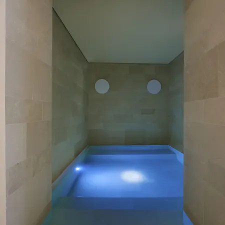 Palazzo Gatto Art Hotel  Spa, BW Premier Collection