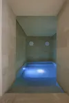 팔라초 가또 아트 호텔 & SPA, BW 프리미어 컬렉션 - 비치