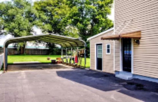 5 Bd/3 Ba-Near Expo/UL/Fair/Yum/Zoo
