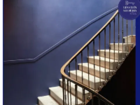 Les Clés Secrètes Hotels in Sète