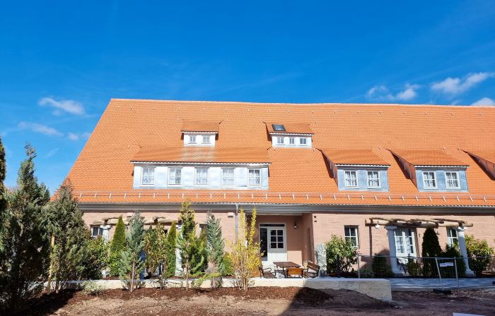 Gästehaus Mönchswald