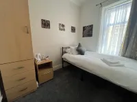 สเตย์ แอท 22 เกลน อัลลัน โรงแรม