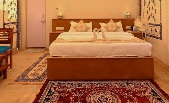 Shrinath Desert Camp