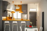 Protaras O2 Seaside Suite - Beach
