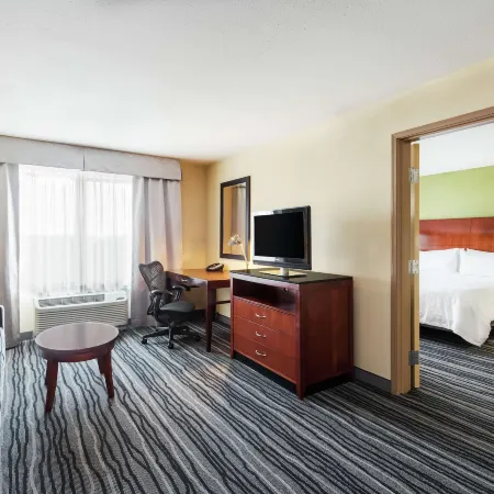 Hilton Garden Inn St. Louis Shiloh/O'Fallon