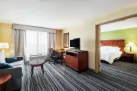 Hilton Garden Inn St. Louis Shiloh/O'Fallon Hotels near Steven Mueller Florist
