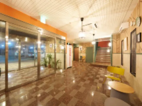 Hotel Village Hotels in Asago
