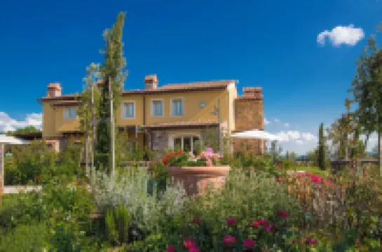 Luxury Home in Tuscany Near Pisa and Florence - Two Bedrooms 4&1 PL