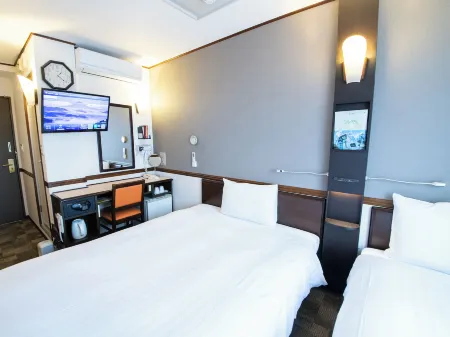 Toyoko Inn Hospital Inn Dokkyo Medical University