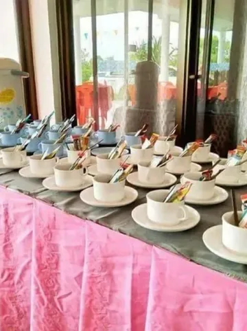 รูปภาพของเรือนบัวเรสซิเดนท์